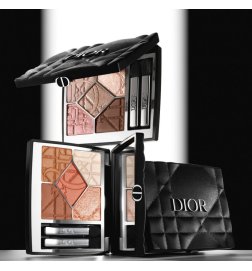 Diorshow 5 Couleurs - Palette Fards à Paupières - Edition Limitée Diorshow 5 Couleurs - Palette Fards à Paupières - Edition Limitée